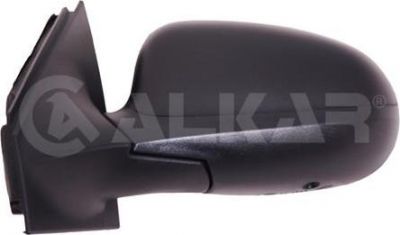 Alkar 6125936 наружное зеркало на LANCIA YPSILON (312, 846)