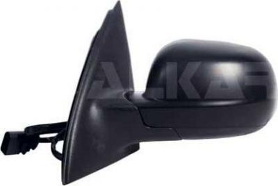 Alkar 6126158 наружное зеркало на VW LUPO (6X1, 6E1)