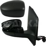 Alkar 6126182 наружное зеркало на VW UP