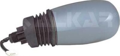 Alkar 6126349 наружное зеркало на FIAT PUNTO (188)