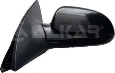 Alkar 6126452 наружное зеркало на CHEVROLET LACETTI (J200)