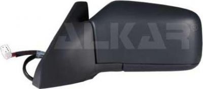 Alkar 6126516 наружное зеркало на VOLVO V40 универсал (VW)