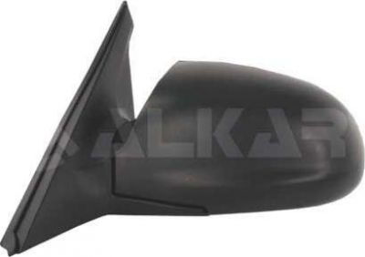 ALKAR Зеркало заднего вида прав. с электрорег. и подогр. HYUNDAI Accent 03 (8762025790CA, 6126575)