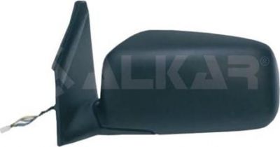 Alkar 6126684 наружное зеркало на MITSUBISHI LANCER SPORTBACK (CX_A)