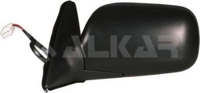 Alkar 6127262 наружное зеркало на TOYOTA COROLLA (_E11_)