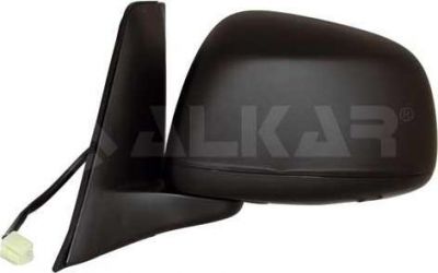 Alkar 6127366 наружное зеркало на FIAT SEDICI (FY_)