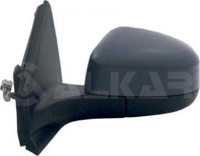 Alkar 6127376 наружное зеркало на FORD MONDEO IV седан (BA7)