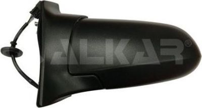 Alkar 6127440 наружное зеркало на OPEL ZAFIRA A (F75_)