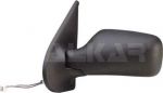 Alkar 6127489 наружное зеркало на FIAT PALIO Weekend (178DX)