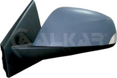 Alkar 6128231 наружное зеркало на RENAULT LAGUNA купе (DT0/1)