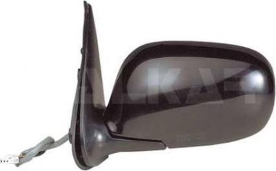Alkar 6128544 наружное зеркало на NISSAN MICRA II (K11)