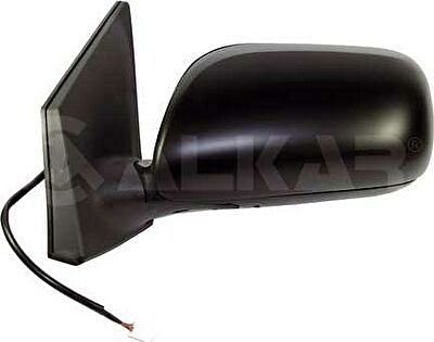 Alkar 6129040 наружное зеркало на TOYOTA COROLLA седан (E15_)