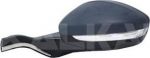 Alkar 6129296 наружное зеркало на PEUGEOT 208