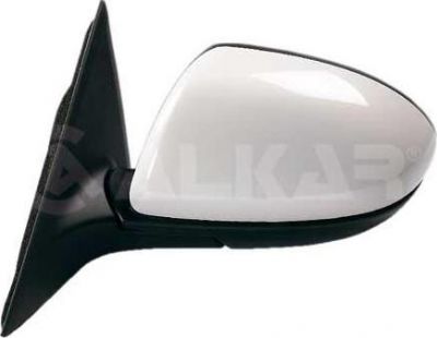 Alkar 6130656 наружное зеркало на MAZDA 6 (GH)