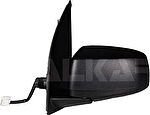 Alkar 6131014 наружное зеркало на FIAT PANDA (169)