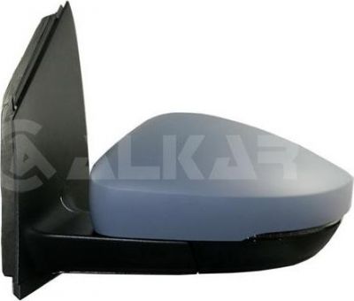 Alkar 6133123 наружное зеркало на VW POLO (6R, 6C)