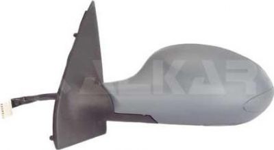 Alkar 6135482 наружное зеркало на LANCIA Y (840A)