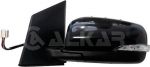 Alkar 6136161 наружное зеркало на RENAULT KOLEOS (HY_)
