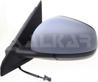 Alkar 6138191 наружное зеркало на RENAULT TWINGO III