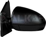 Alkar 6139009 наружное зеркало на SMART FORTWO купе (451)
