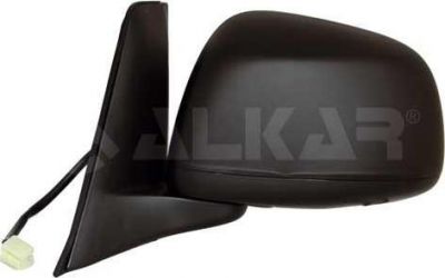 Alkar 6139366 наружное зеркало на FIAT SEDICI (FY_)