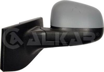 Alkar 6139456 наружное зеркало на CHEVROLET SPARK (M300)