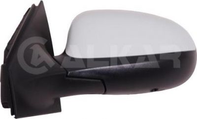 Alkar 6139936 наружное зеркало на LANCIA YPSILON (312, 846)