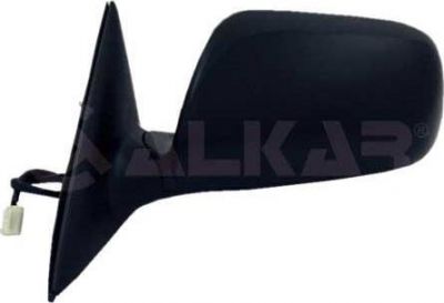 Alkar 6139956 наружное зеркало на TOYOTA CAMRY седан (_XV4_)