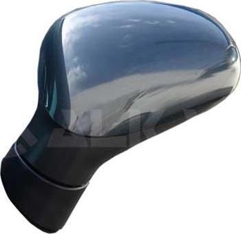 Alkar 6140095 наружное зеркало на SEAT LEON (1P1)