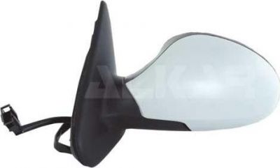 Alkar 6140097 наружное зеркало на SEAT LEON (1M1)