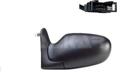 Alkar 6140129 наружное зеркало на FORD GALAXY (WGR)