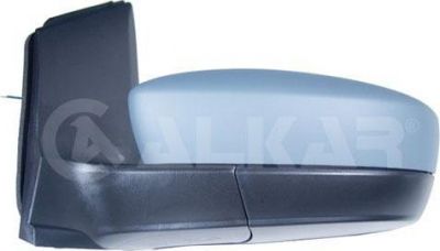 Alkar 6140182 наружное зеркало на VW UP