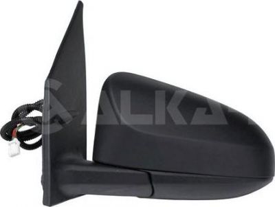 Alkar 6140256 наружное зеркало на TOYOTA AYGO (PAB4_, KGB4_)