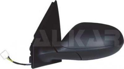 Alkar 6140523 наружное зеркало на LANCIA YPSILON (843)
