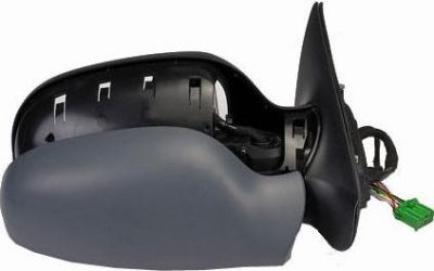 Alkar 6140597 наружное зеркало на VOLVO S60 I