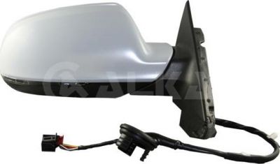 Alkar 6140785 наружное зеркало на AUDI A3 (8P1)