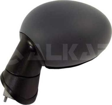 Alkar 6140937 наружное зеркало на MINI MINI (R56)