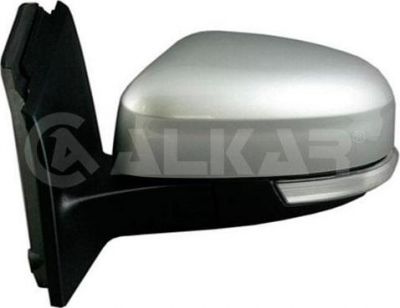 Alkar 6141405 наружное зеркало на FORD FOCUS III седан