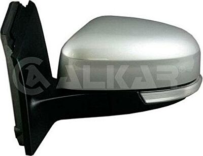 Alkar 6142405 наружное зеркало на FORD FOCUS III седан