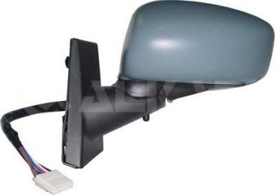 Alkar 6142927 наружное зеркало на FIAT IDEA (350_)