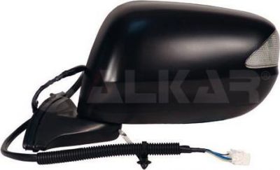 Alkar 6142946 наружное зеркало на HONDA FIT III (GE)