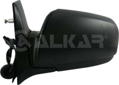 Alkar 6143445 наружное зеркало на OPEL ZAFIRA B Van