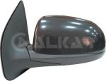 Alkar 6143618 наружное зеркало на HYUNDAI i20 (PB, PBT)