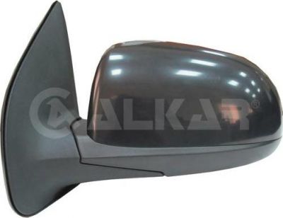 Alkar 6143618 наружное зеркало на HYUNDAI i20 (PB, PBT)