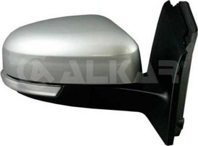 Alkar 6146405 наружное зеркало на FORD FOCUS III седан