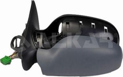 Alkar 6147597 наружное зеркало на VOLVO S60 I