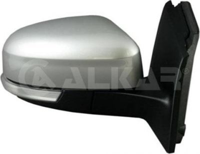 Alkar 6150405 наружное зеркало на FORD FOCUS III седан