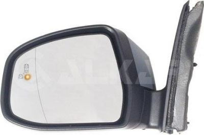 Alkar 6151405 наружное зеркало на FORD FOCUS III седан