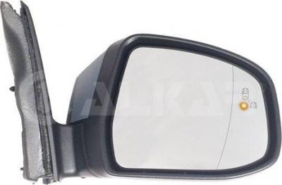 Alkar 6152405 наружное зеркало на FORD FOCUS III седан