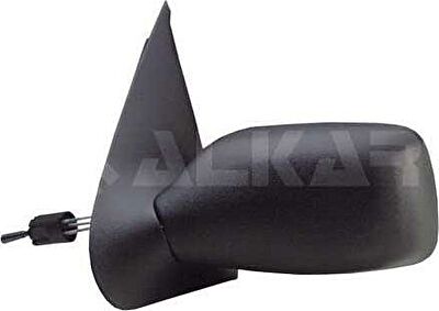 Alkar 6154386 наружное зеркало на FORD FIESTA IV (JA_, JB_)
